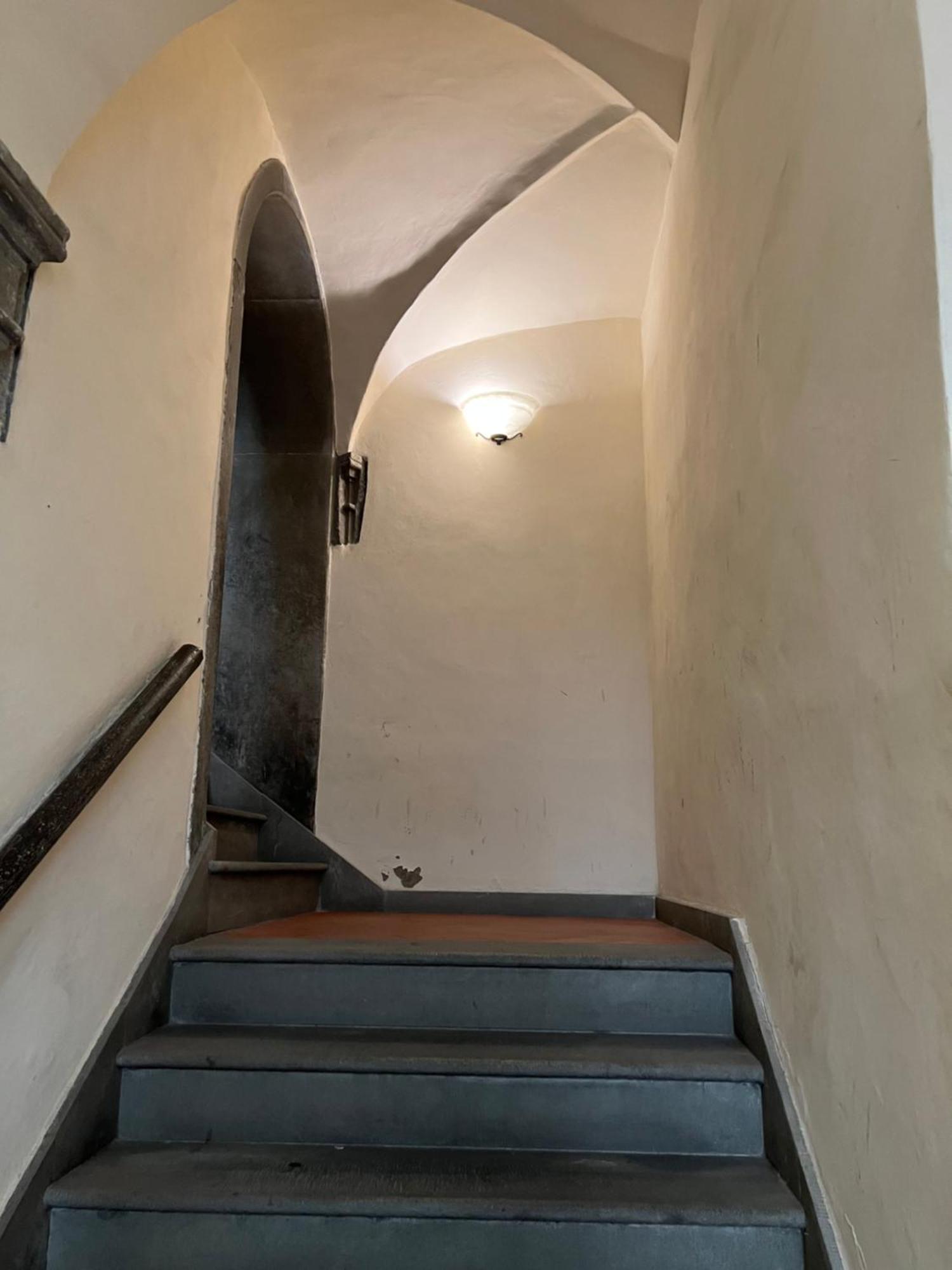 Al 106 Apartment Free Wi-Fi 5 Min Dalla Stazione 프라토 외부 사진