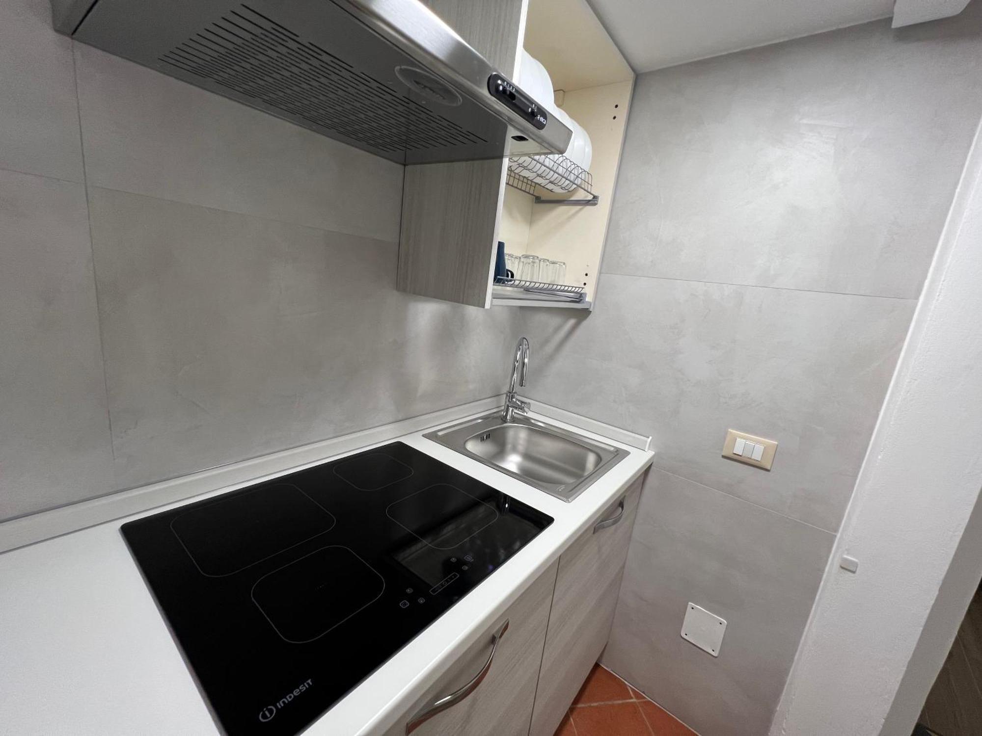 Al 106 Apartment Free Wi-Fi 5 Min Dalla Stazione 프라토 외부 사진