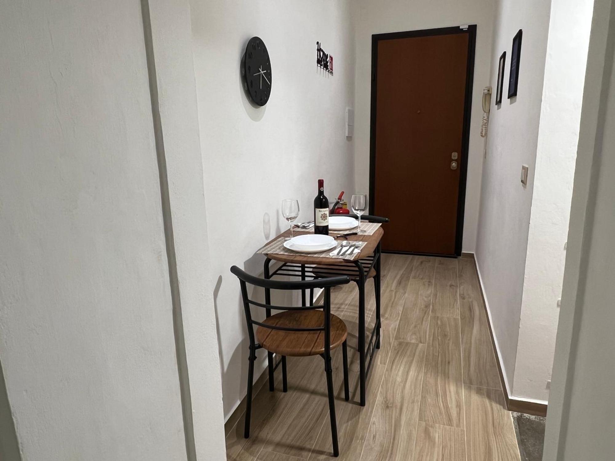 Al 106 Apartment Free Wi-Fi 5 Min Dalla Stazione 프라토 외부 사진